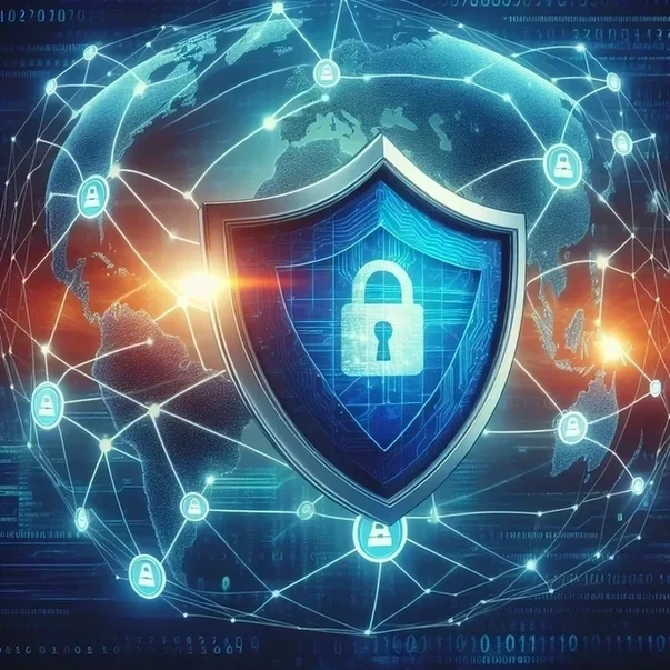 稳联云加速器商标图